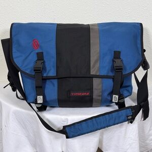 Timbuk2 Classic Messenger Bag Large